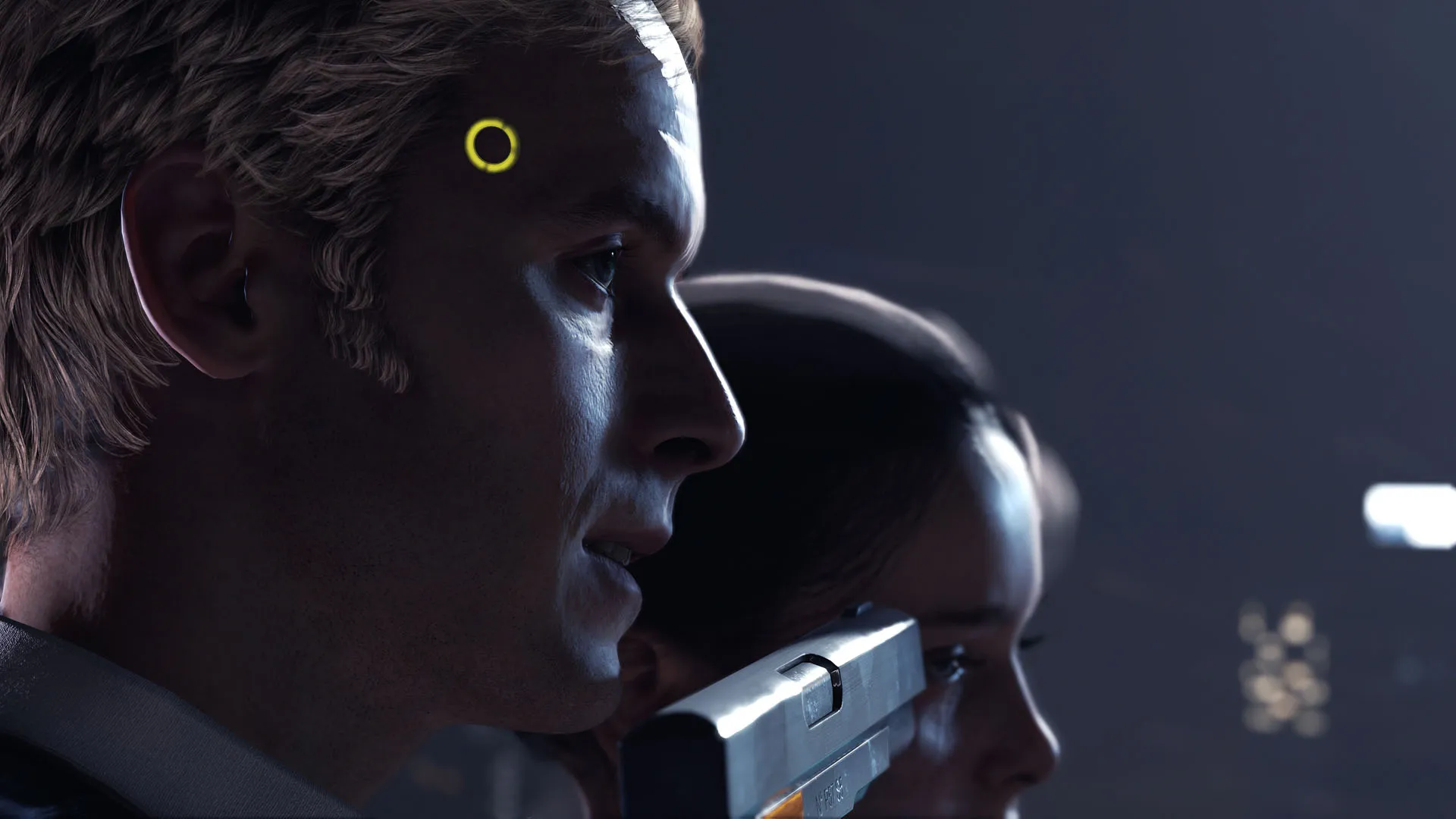 Quantic Dream's Latest Hits In May
