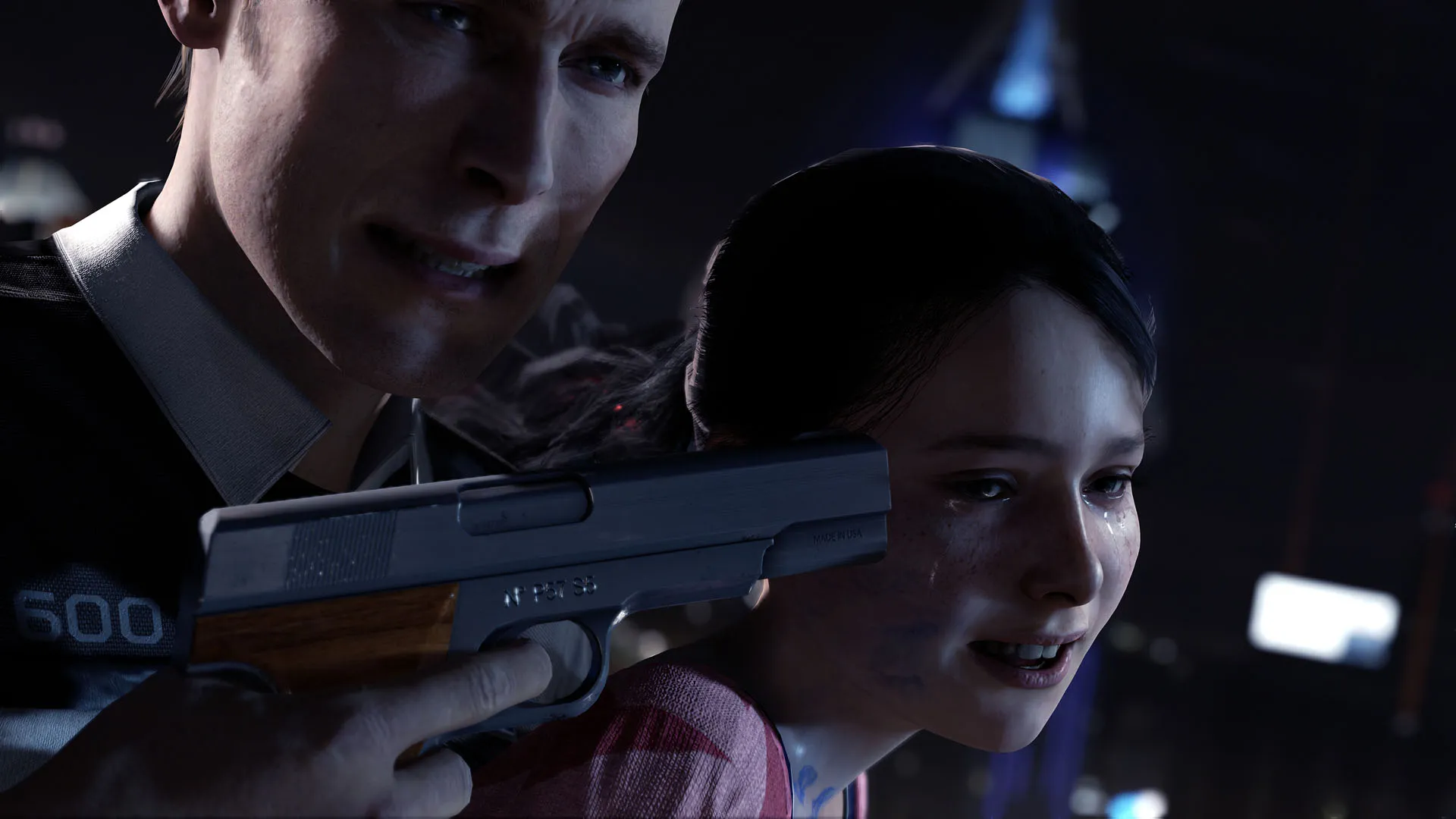 Quantic Dream's Latest Hits In May