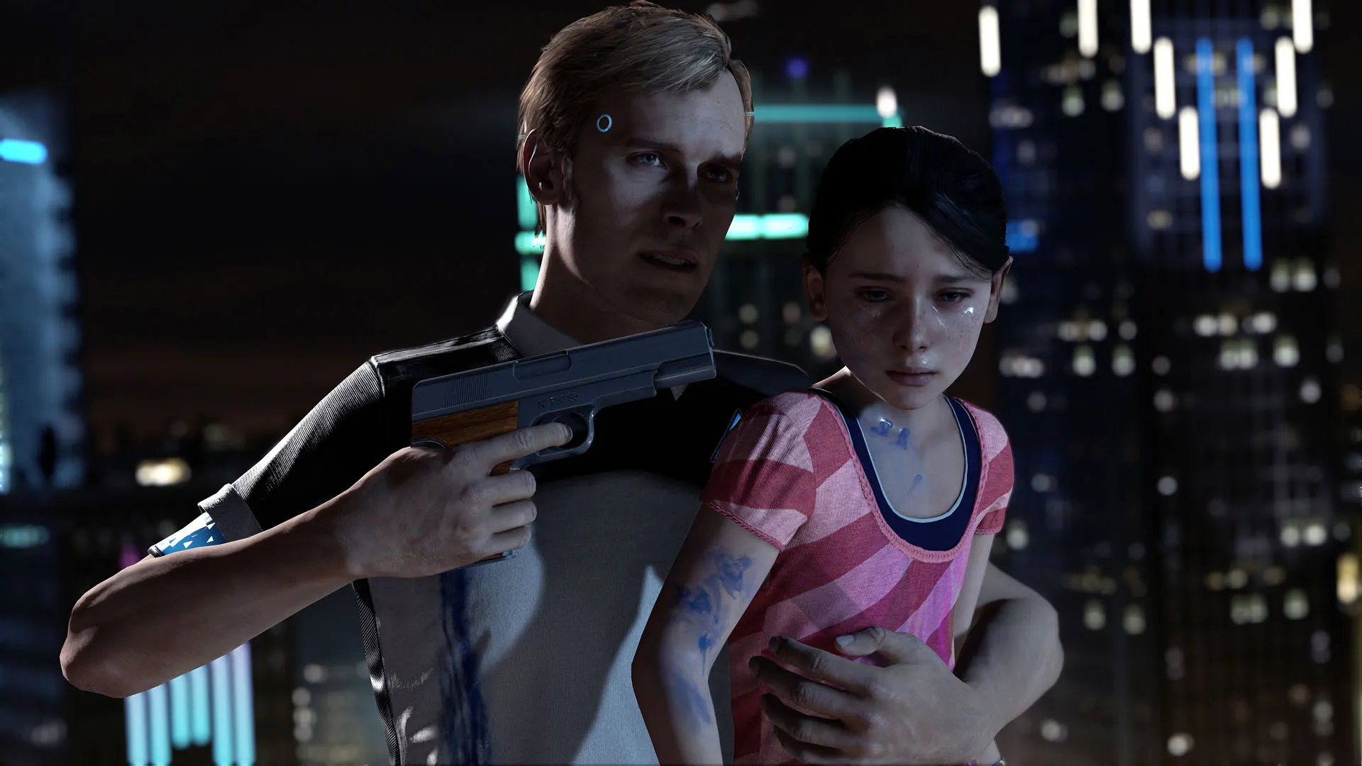 Quantic Dream's Latest Hits In May