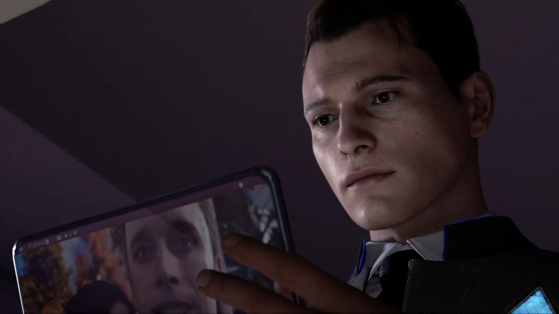 Quantic Dream's Latest Hits In May