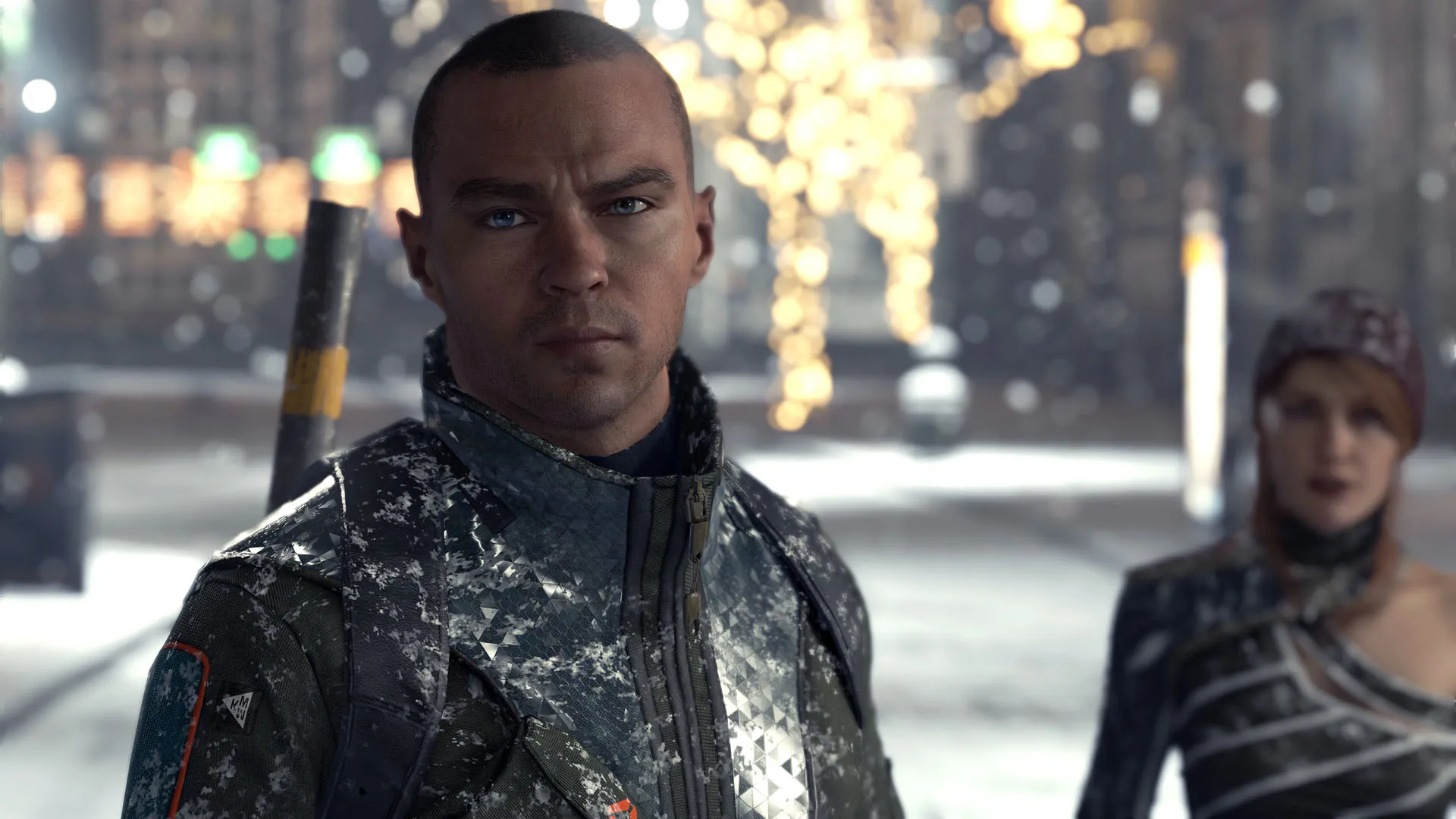 Quantic Dream's Latest Hits In May