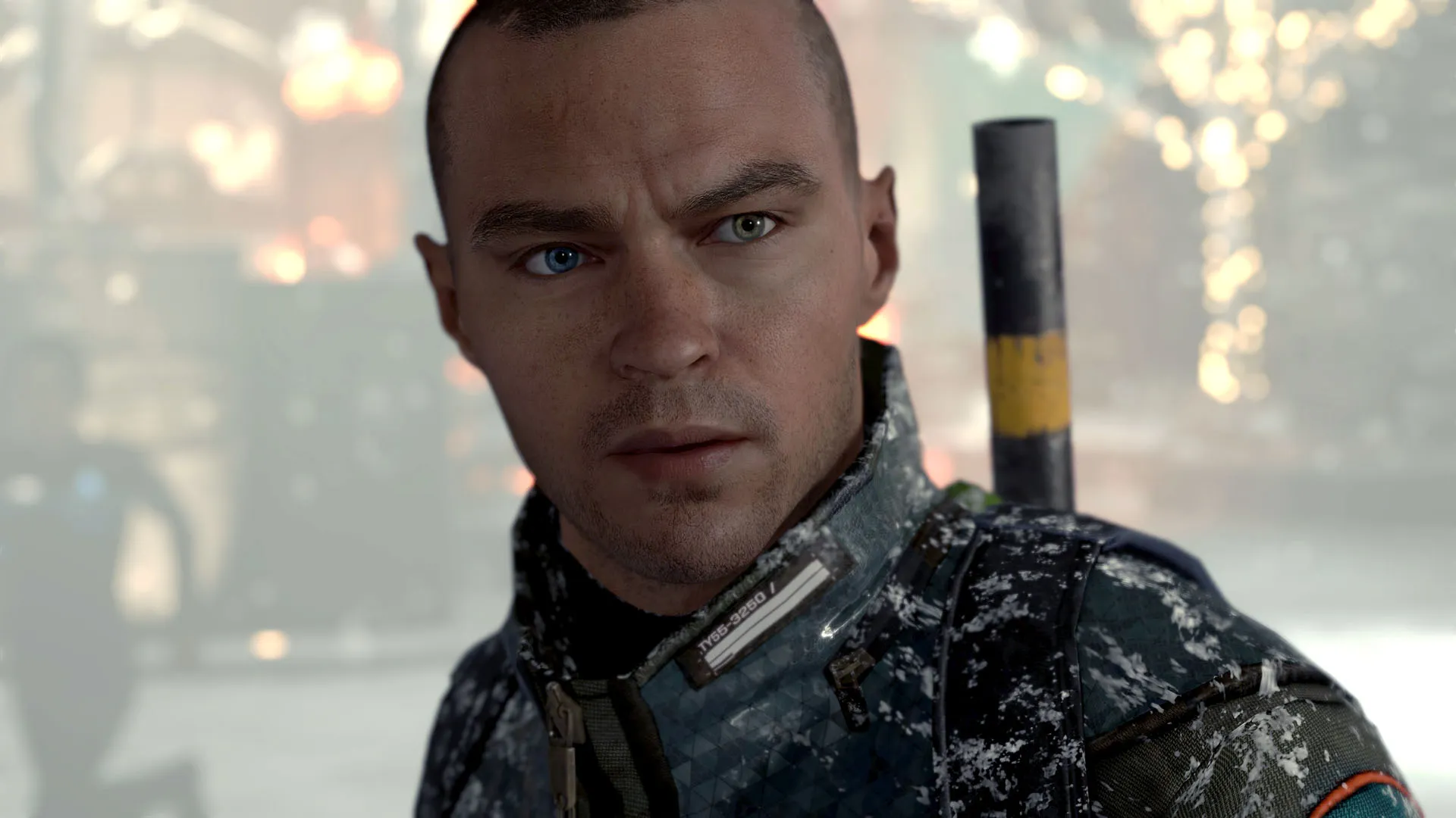 Quantic Dream's Latest Hits In May