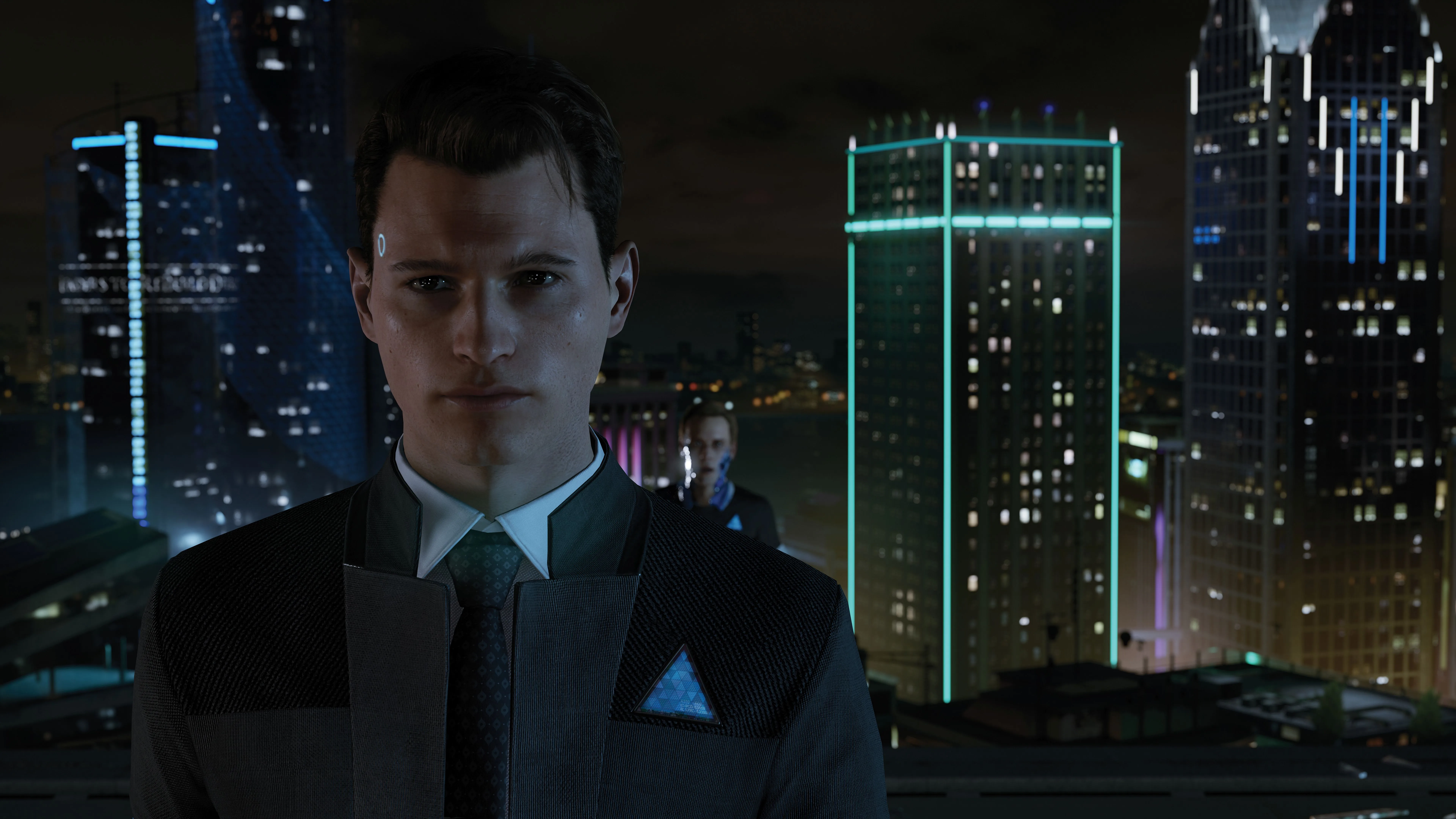 Your Choices Matter In This Tense Sci-Fi Thriller