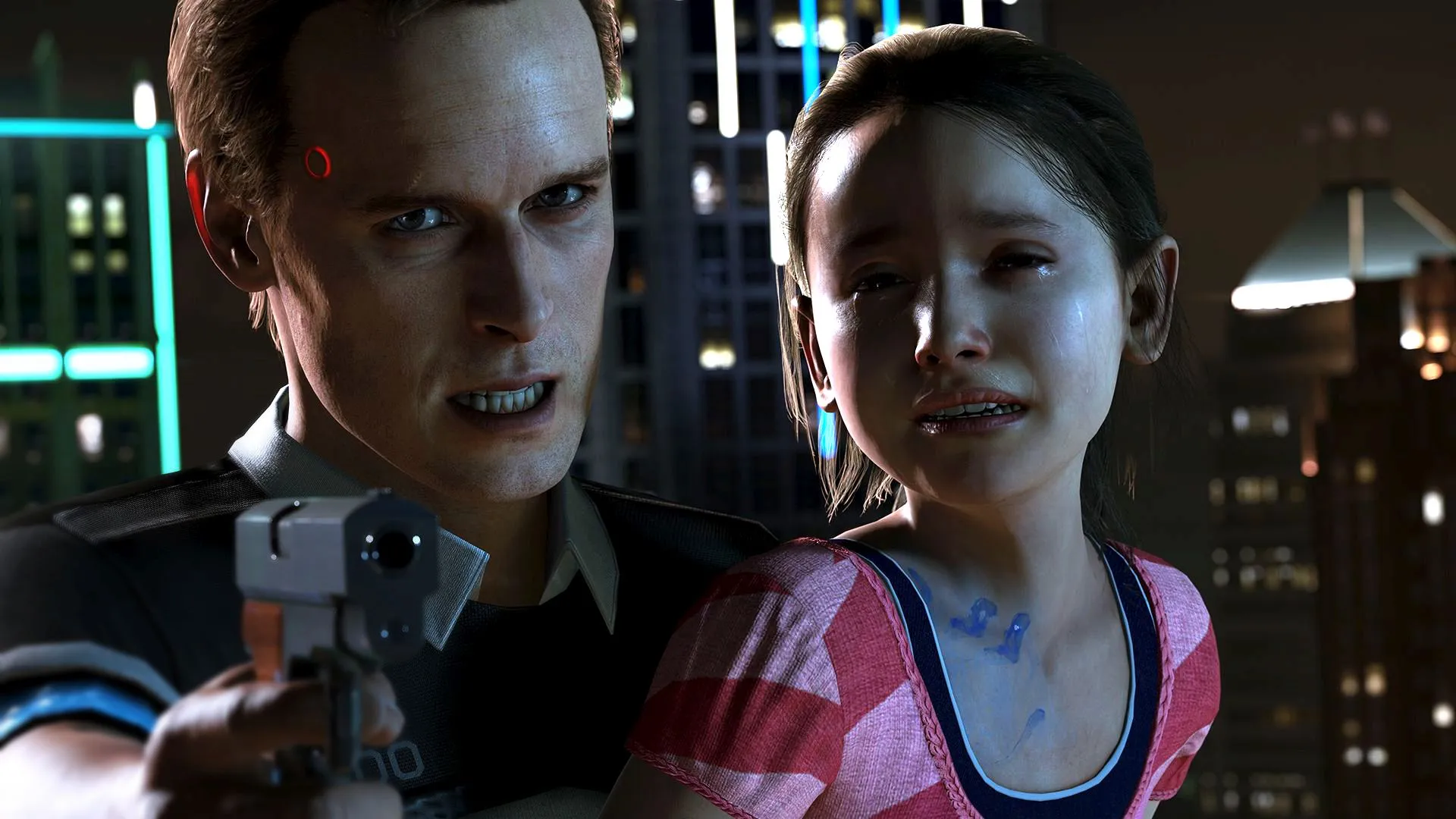 Your Choices Matter In This Tense Sci-Fi Thriller