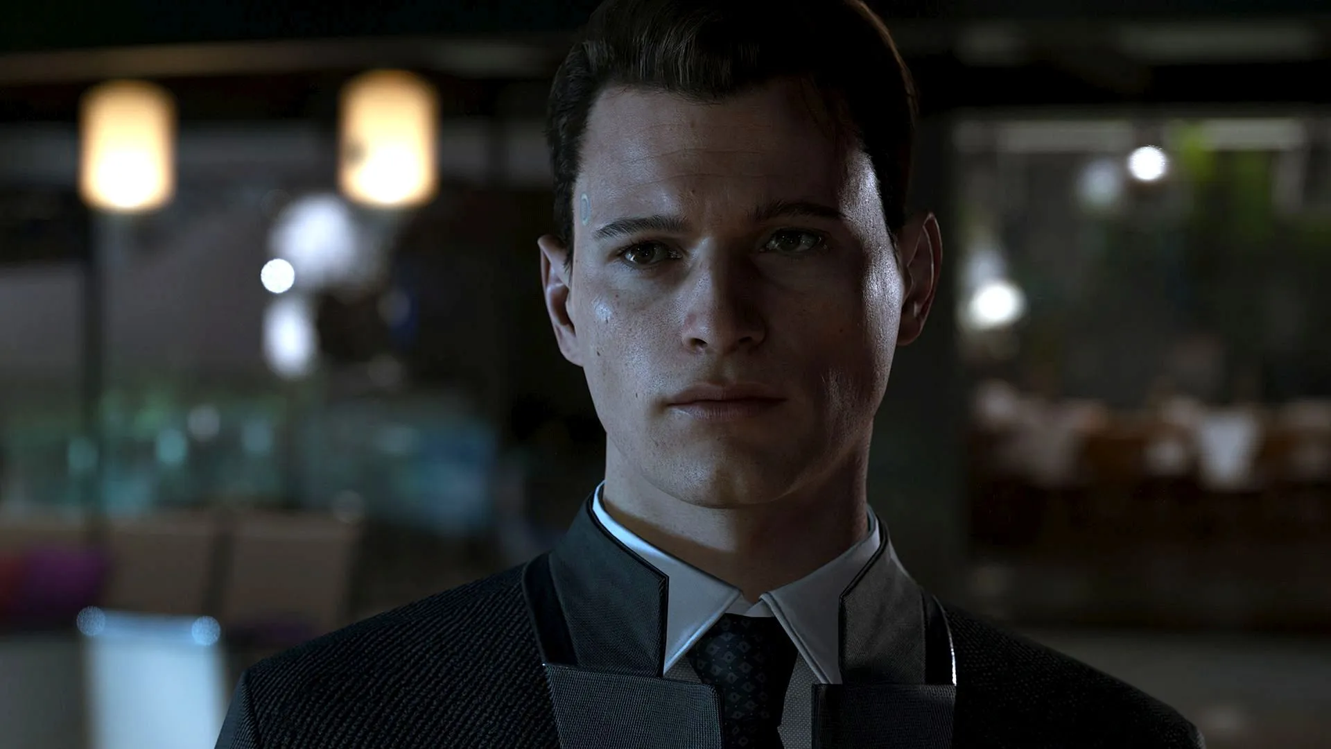 Your Choices Matter In This Tense Sci-Fi Thriller