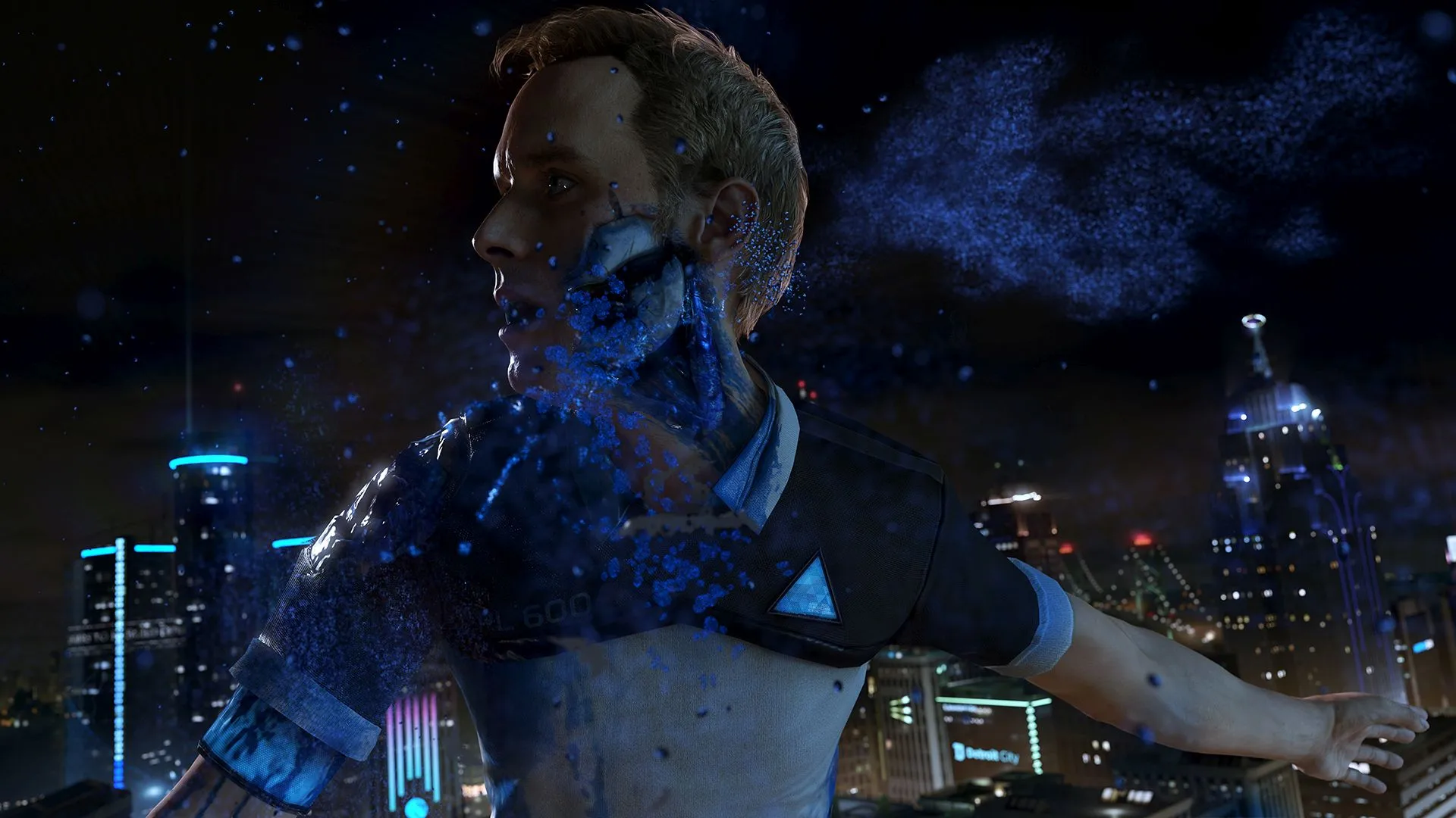 Your Choices Matter In This Tense Sci-Fi Thriller