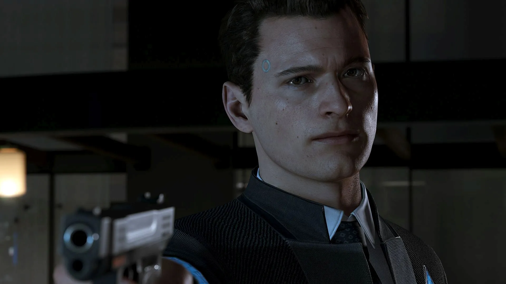 Your Choices Matter In This Tense Sci-Fi Thriller