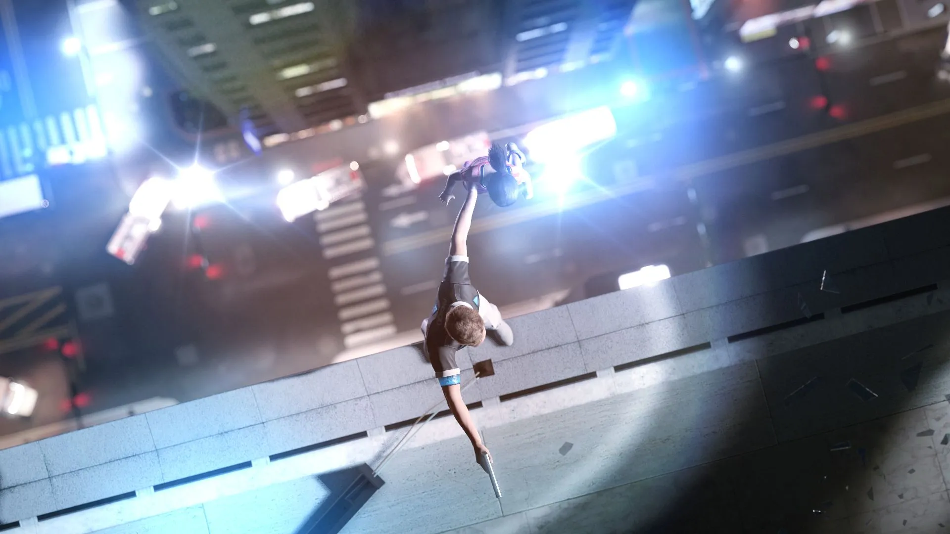 Your Choices Matter In This Tense Sci-Fi Thriller