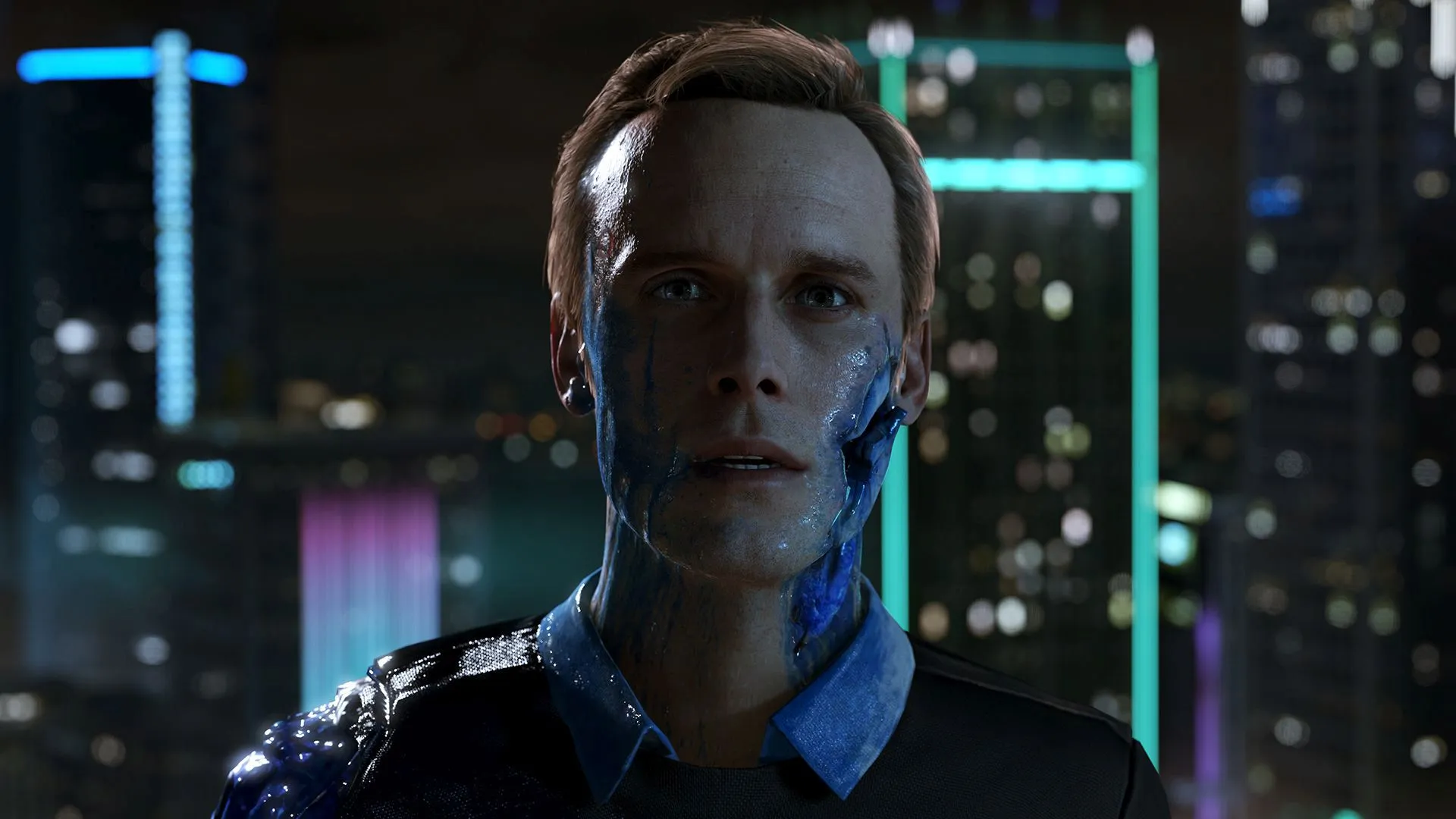 Your Choices Matter In This Tense Sci-Fi Thriller