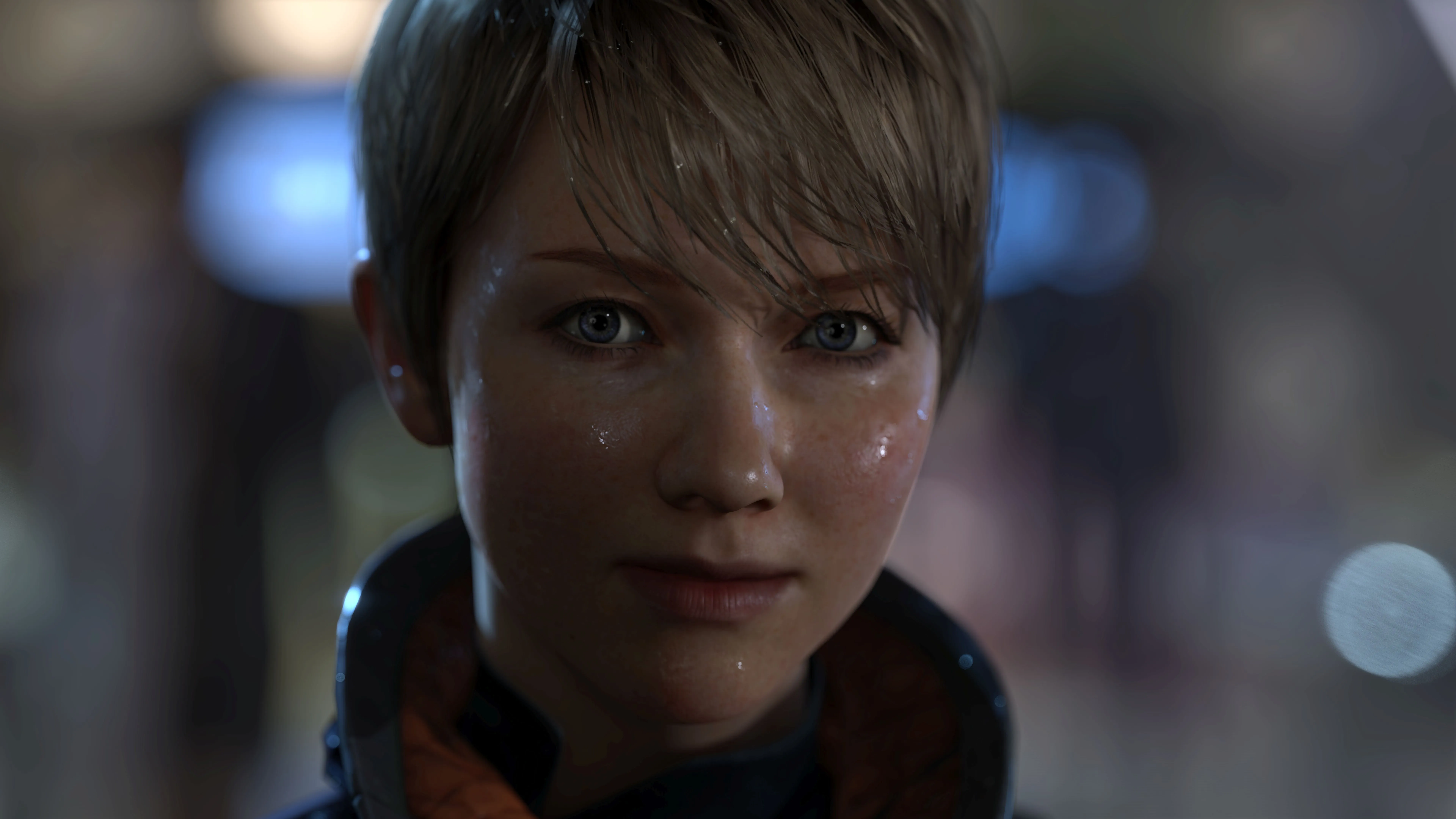 Your Choices Matter In This Tense Sci-Fi Thriller