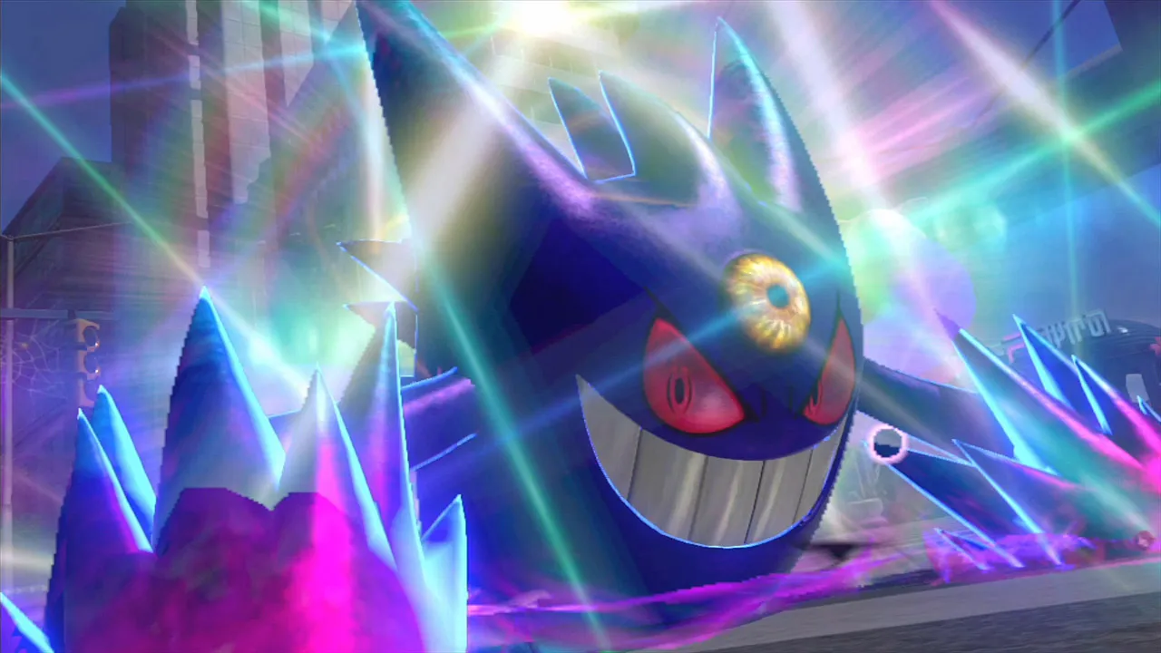 The Passable Pokémon Fighter
