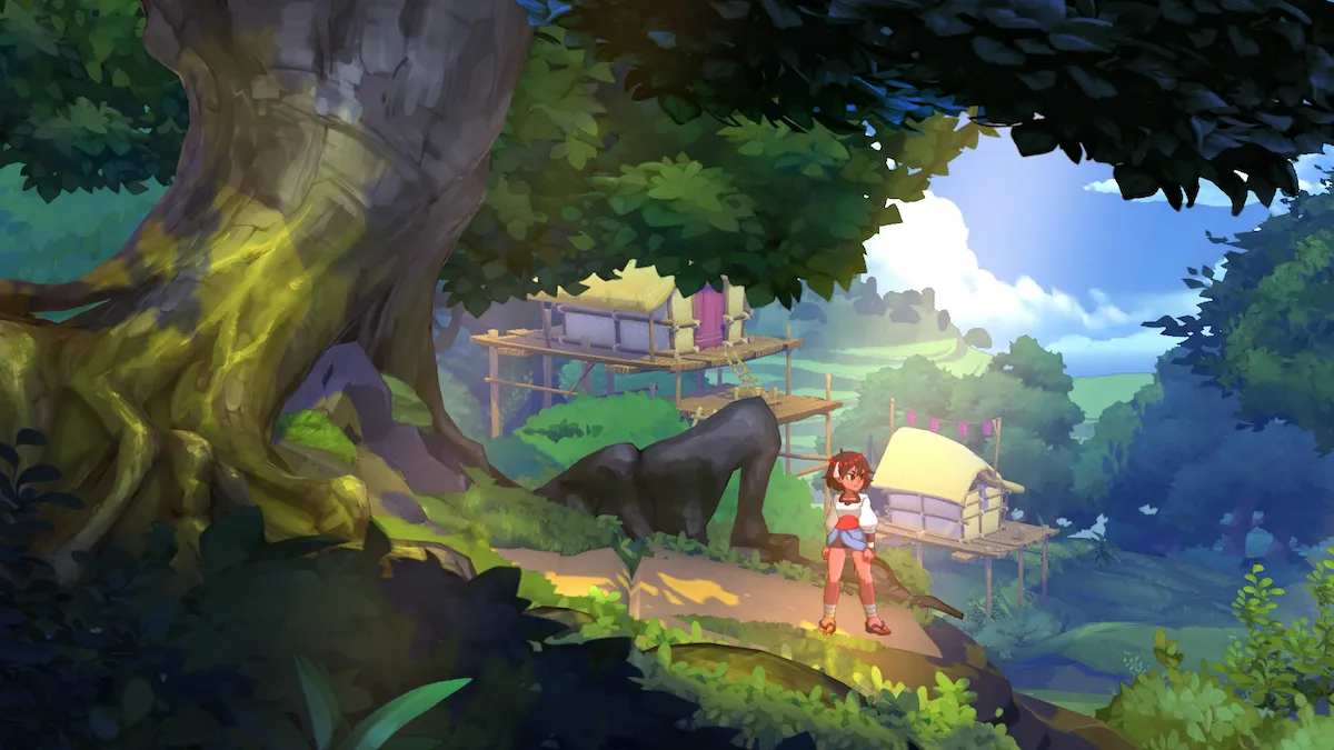 Skullgirls Creators Announce Switch Release With New Trailer