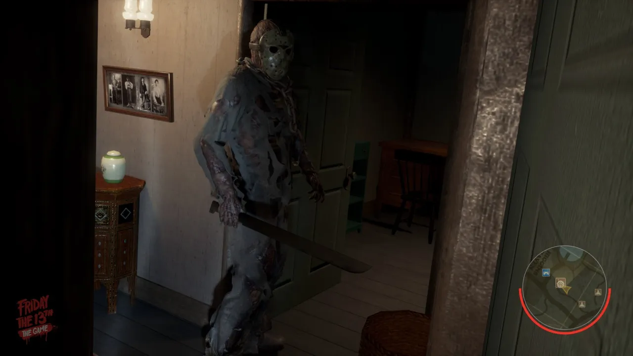 Friday the 13th Game Gets Single Player Component And Delay