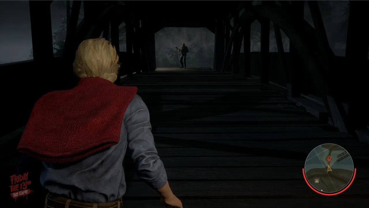 Friday the 13th Game Gets Single Player Component And Delay