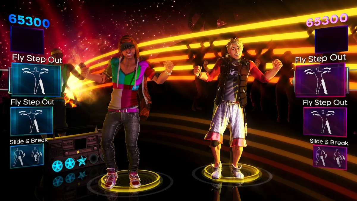 An Iterative Sequel To An Innovative Dance Experience