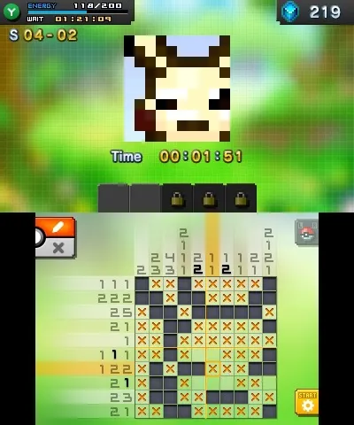 Picture Puzzles And Roadblocks