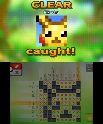 Picture Puzzles And Roadblocks