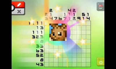 Picture Puzzles And Roadblocks