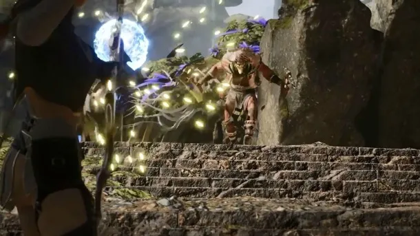 Paragon's Open Beta Hits In August, New Tweaks And Changes