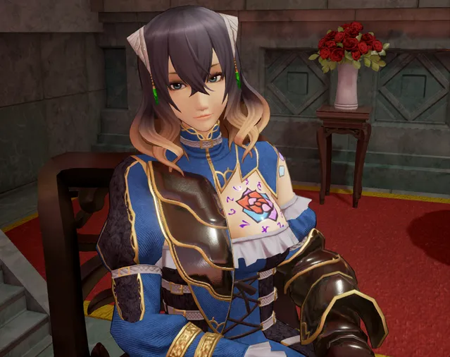 Bloodstained Gets A Screenshot Status Update