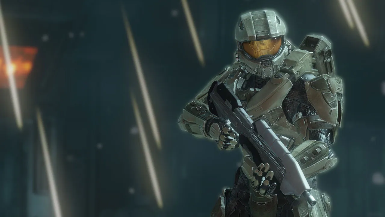Halo 4 Screenshots