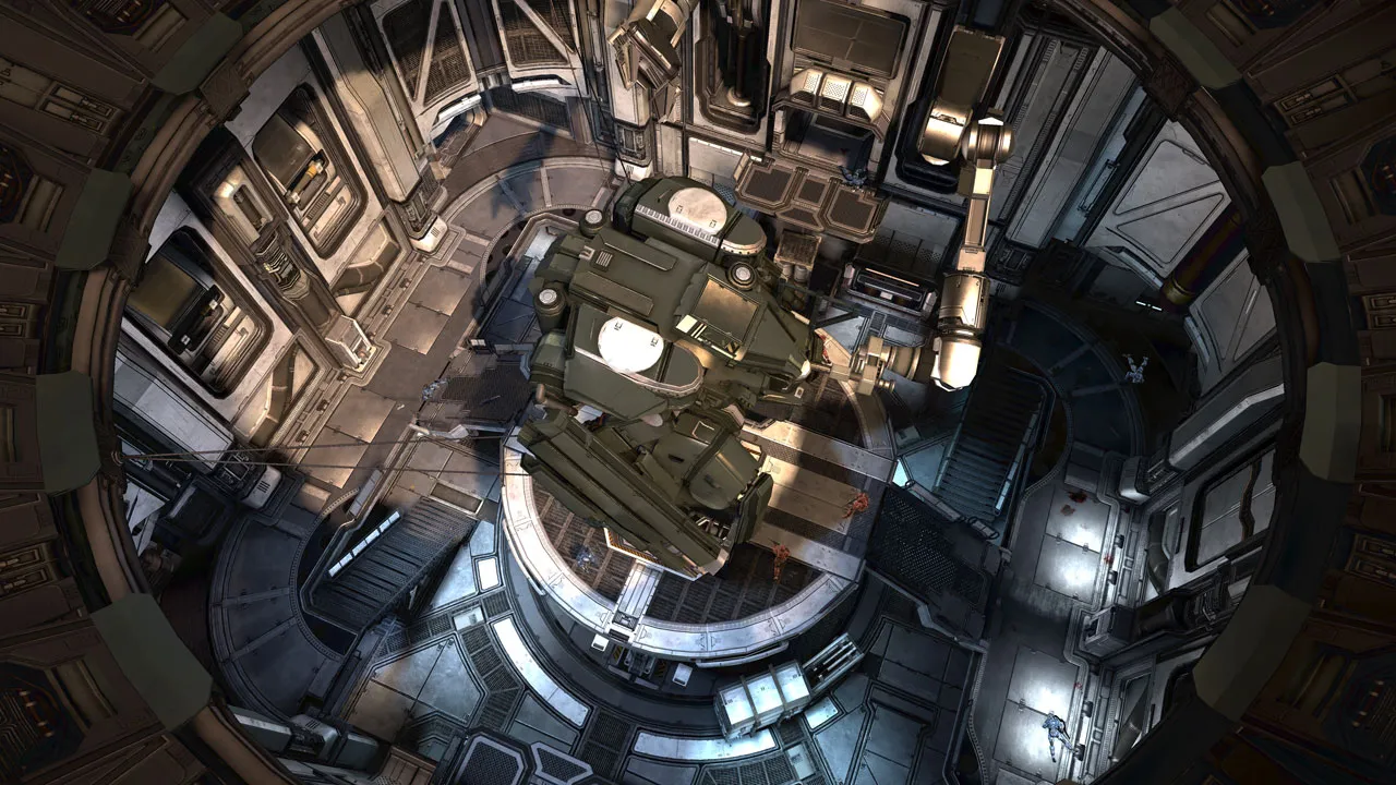 Halo 4 Screenshots