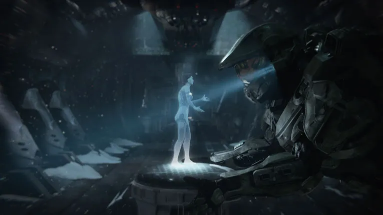 The Beginning Of A New Halo Trilogy