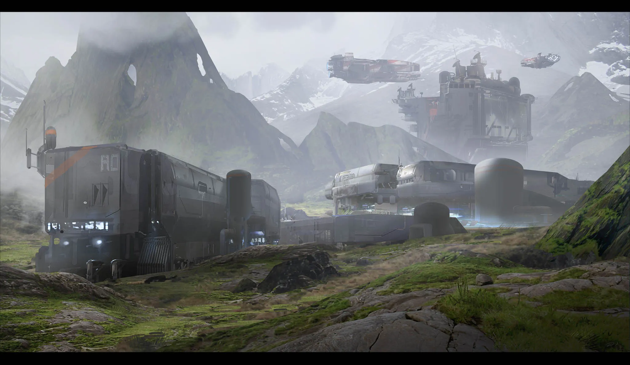 Halo 4 Season Pass Announced