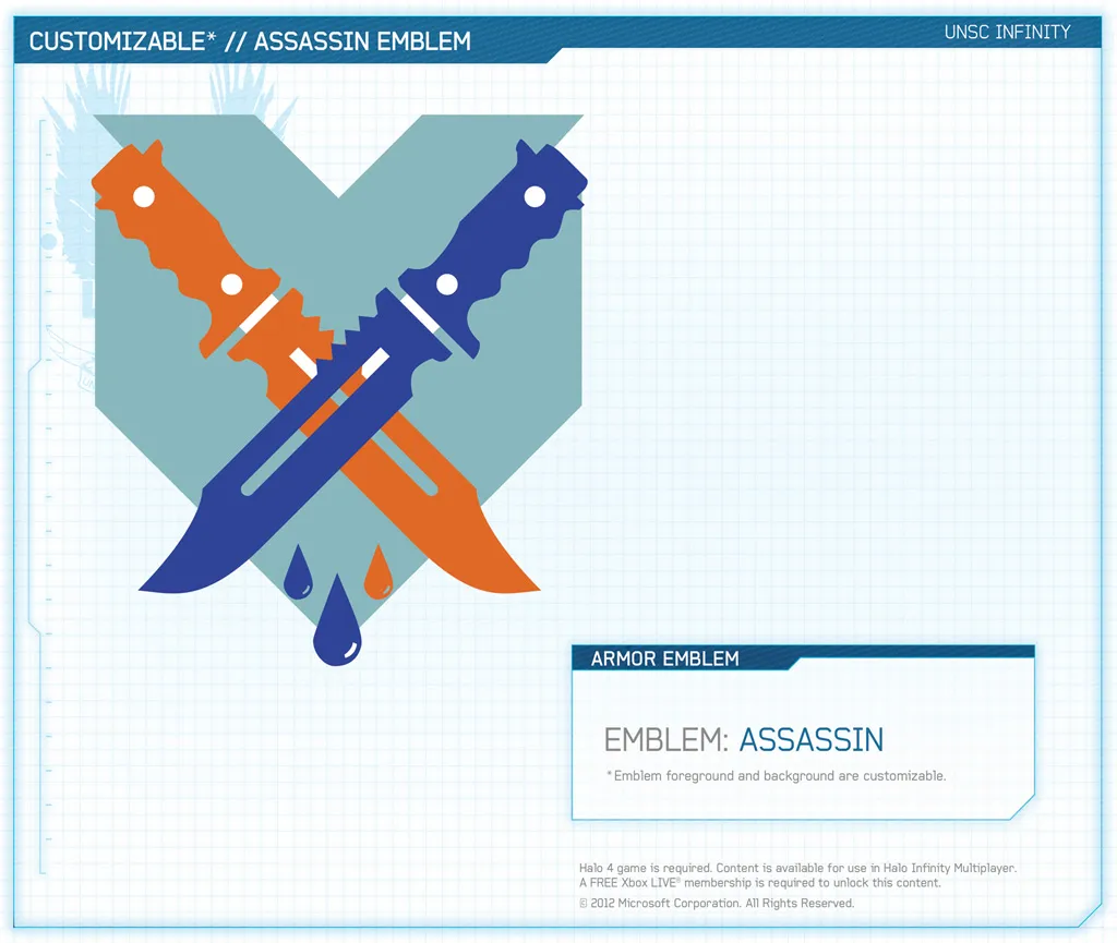 Microsoft Reveals Halo 4 Preorder Bonuses