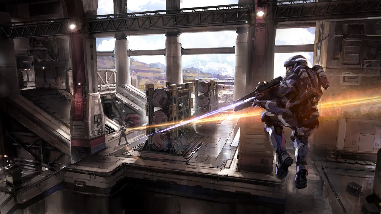 Halo 4 Season Pass Announced