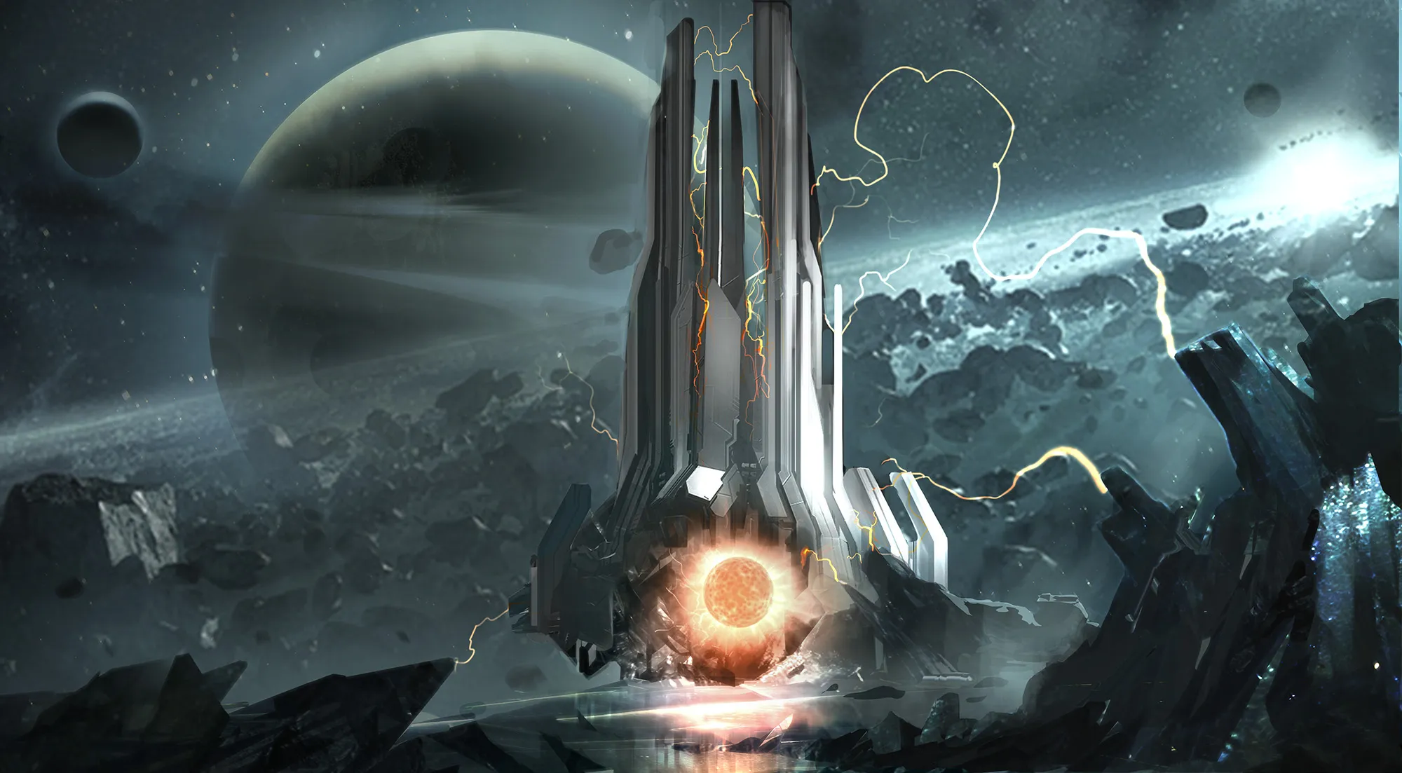 Halo 4 Season Pass Announced