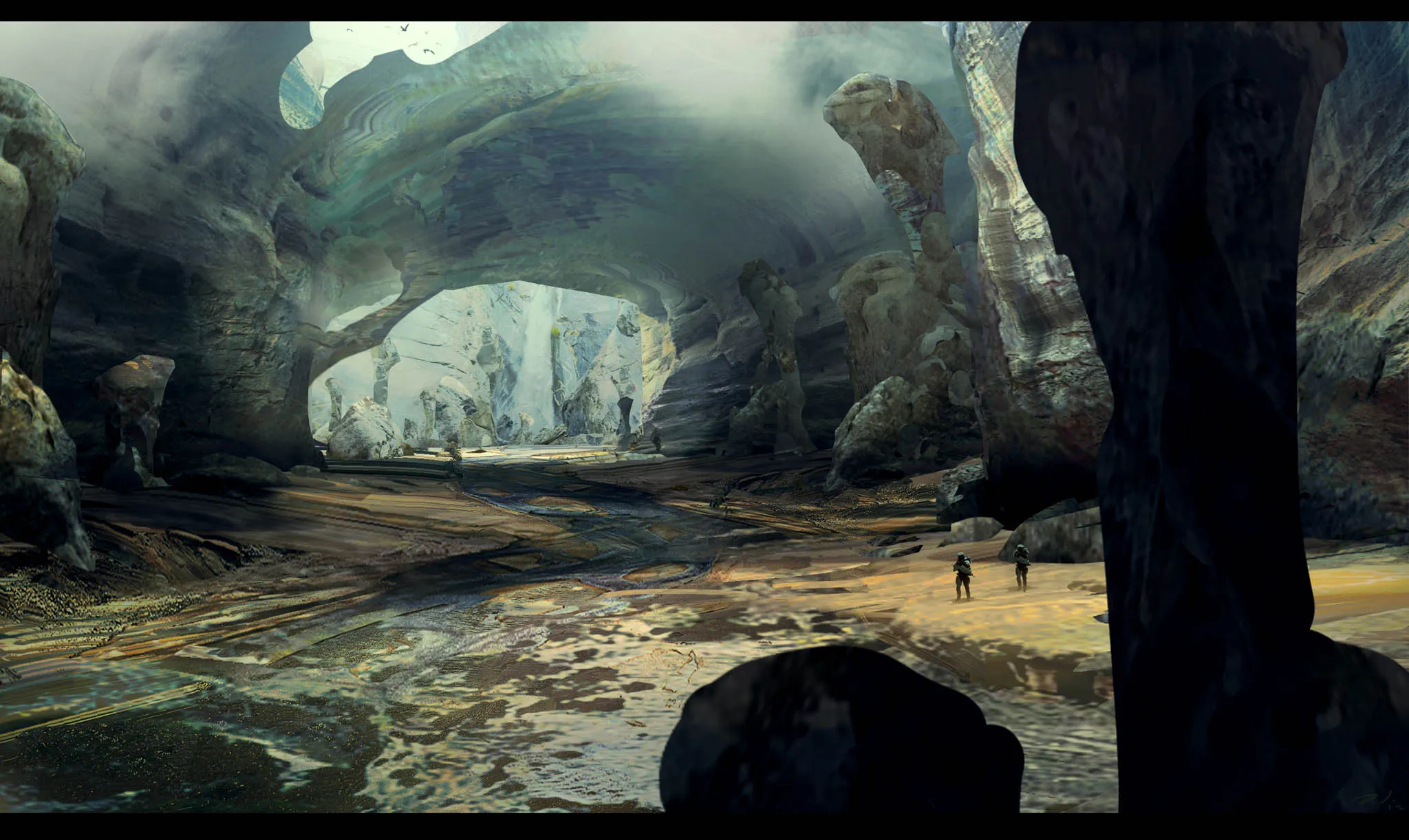 Halo 4 Season Pass Announced