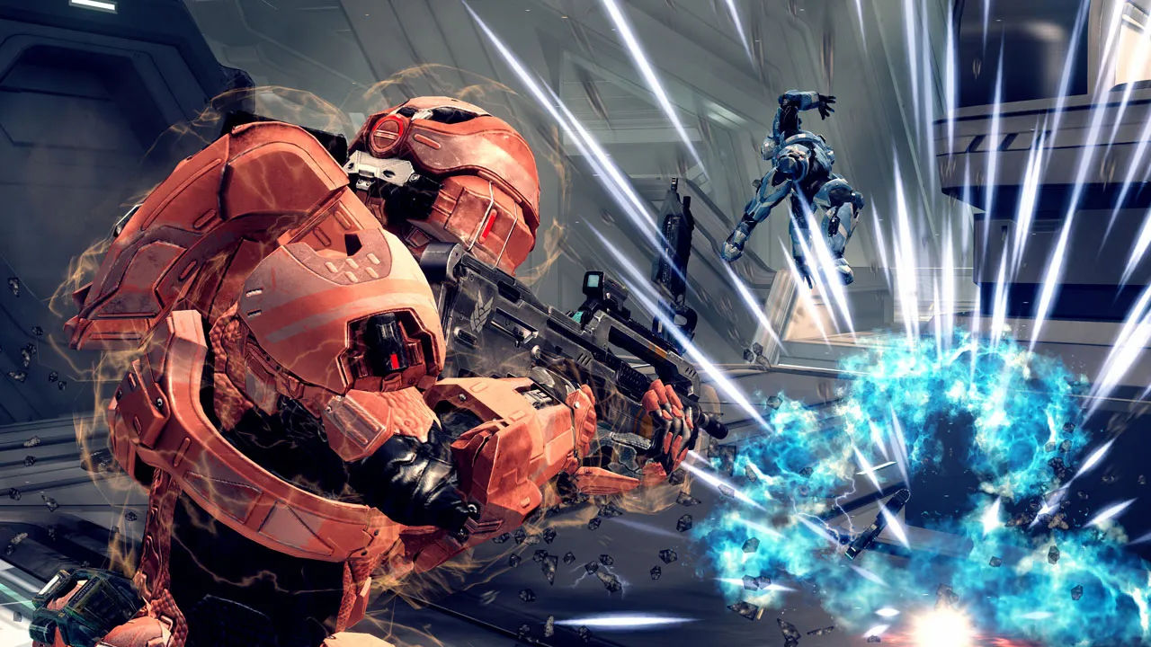 Halo 4 Screenshots