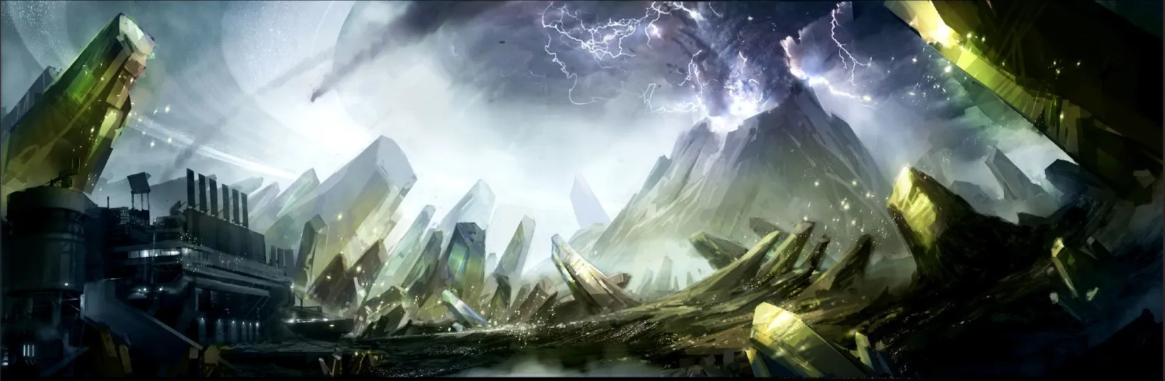 Halo 4 Season Pass Announced