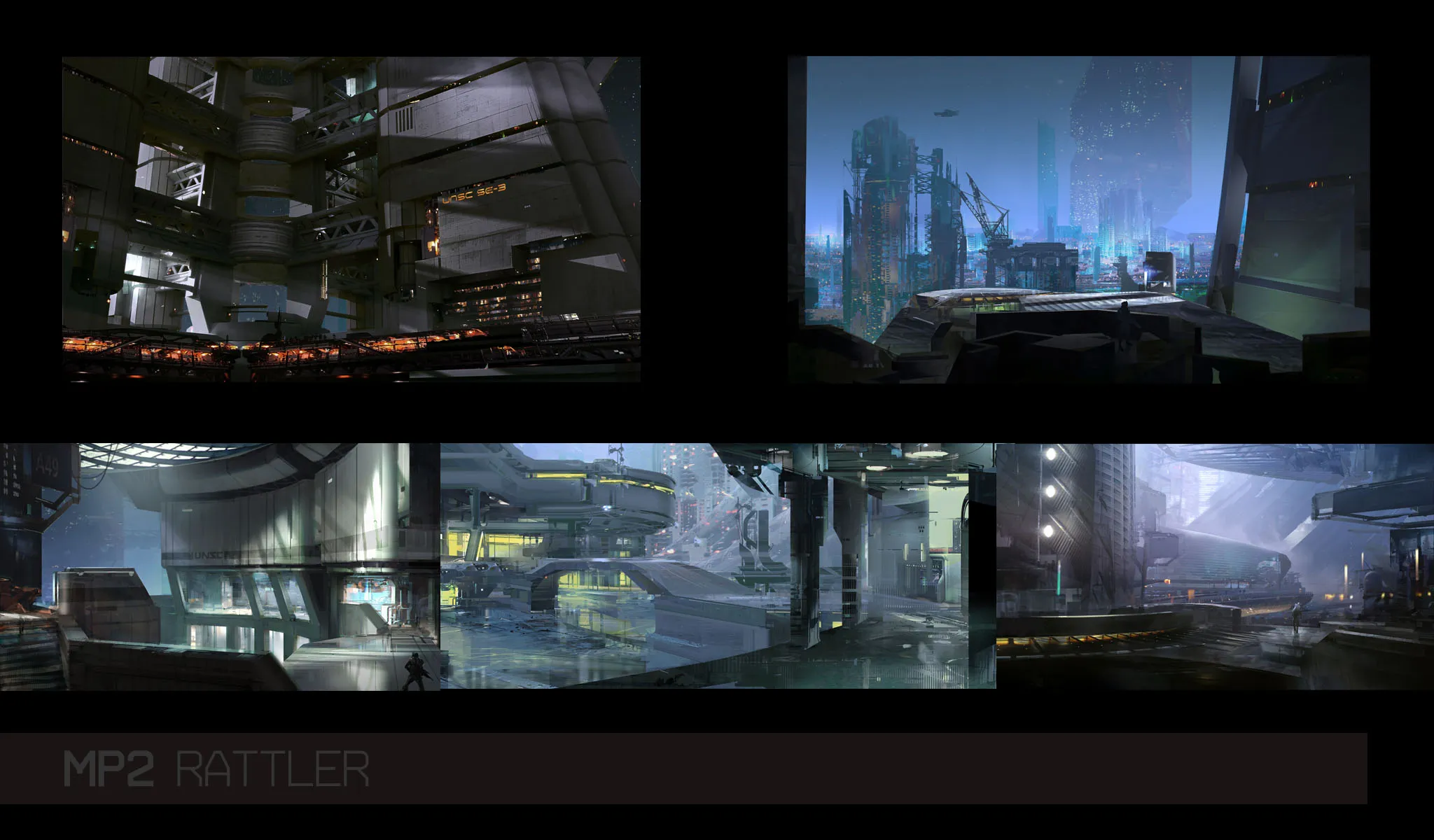 Halo 4 Season Pass Announced