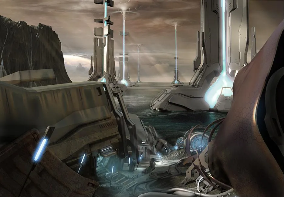 Halo 4 Season Pass Announced
