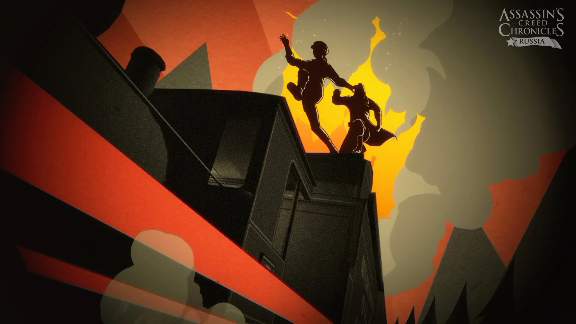 The Final Two Chronicles Games Arrive Early Next Year