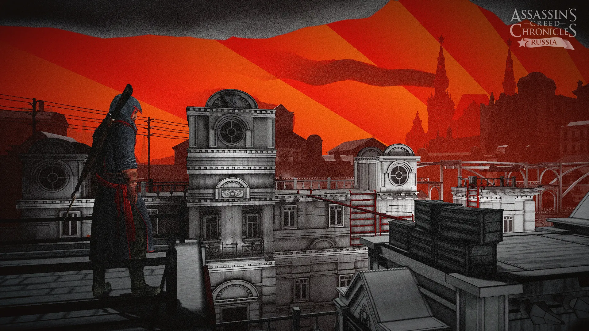 The Final Two Chronicles Games Arrive Early Next Year