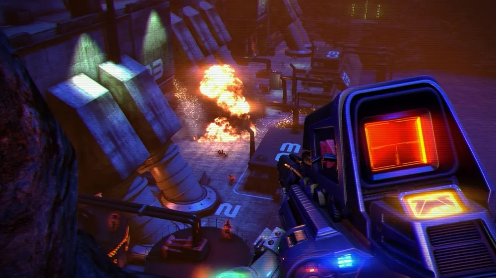 Screenshots Revealed For Post-Apocalyptic Twist On Far Cry 3
