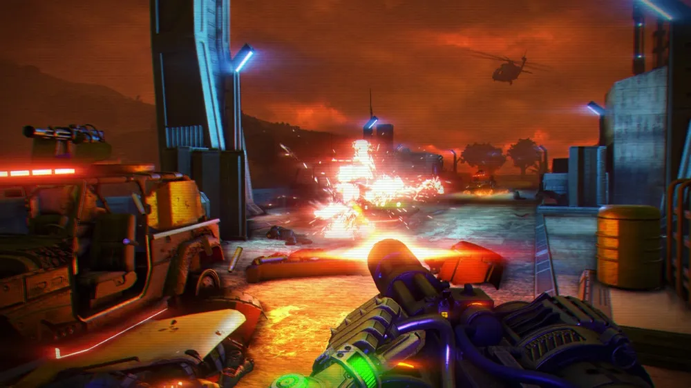 Screenshots Revealed For Post-Apocalyptic Twist On Far Cry 3