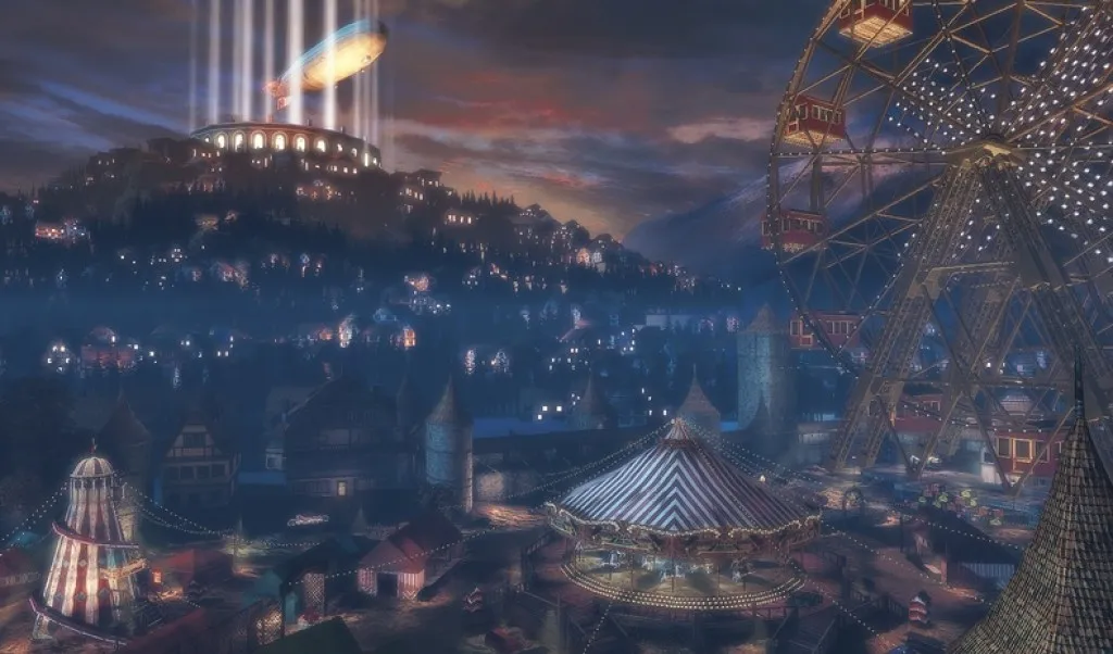 Gearbox Channels Tarantino In Brothers In Arms: Furious 4