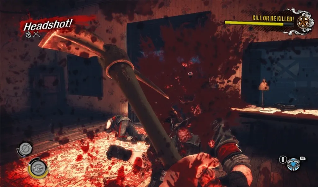 Gearbox Channels Tarantino In Brothers In Arms: Furious 4