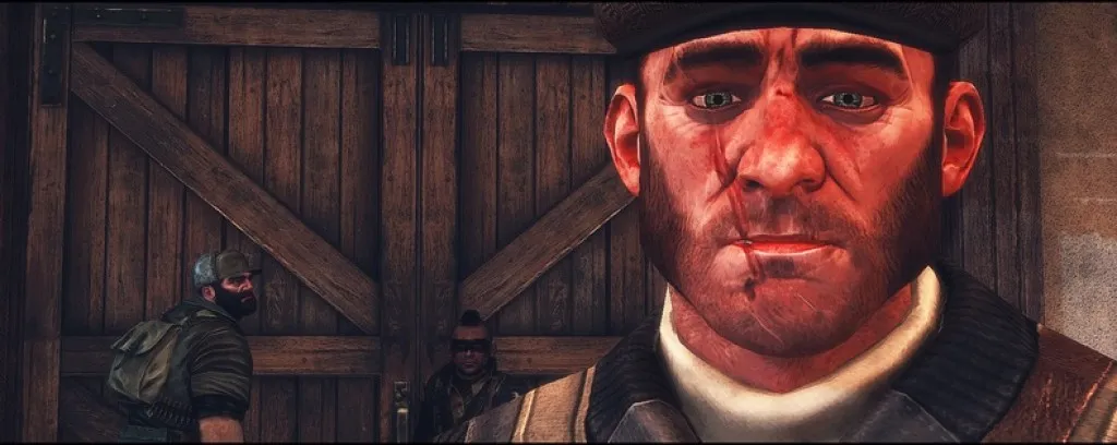 Gearbox Channels Tarantino In Brothers In Arms: Furious 4