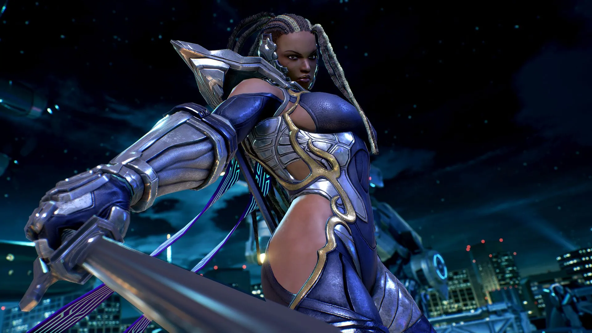 Bob And Master Raven Join The Fight