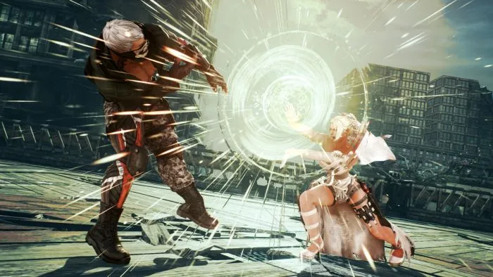 [Screens Added] Nina Williams Joins Tekken 7 Roster With Fated Retribution Update