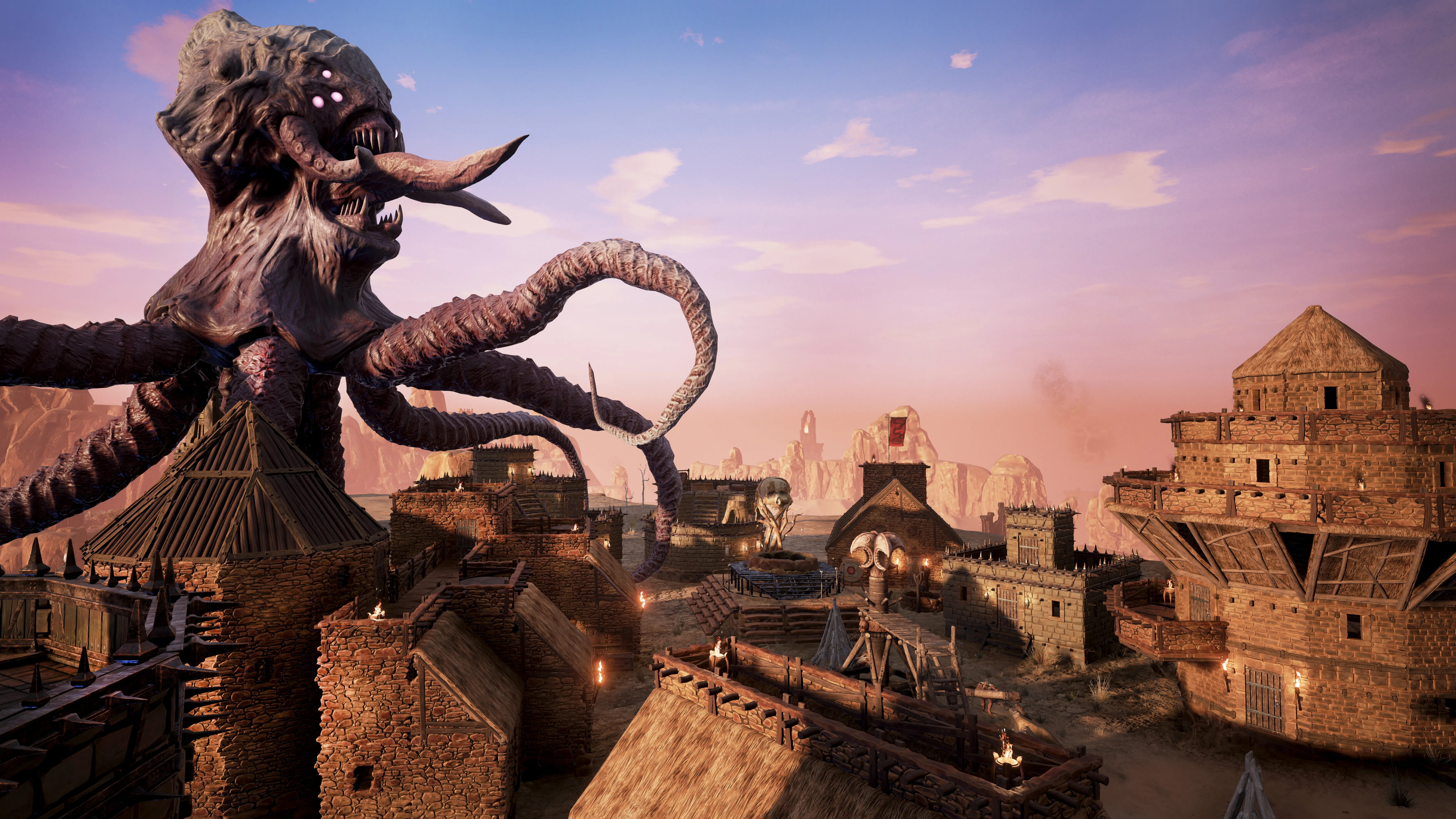 Releasing From Early Access With A Double-Edged Appeal