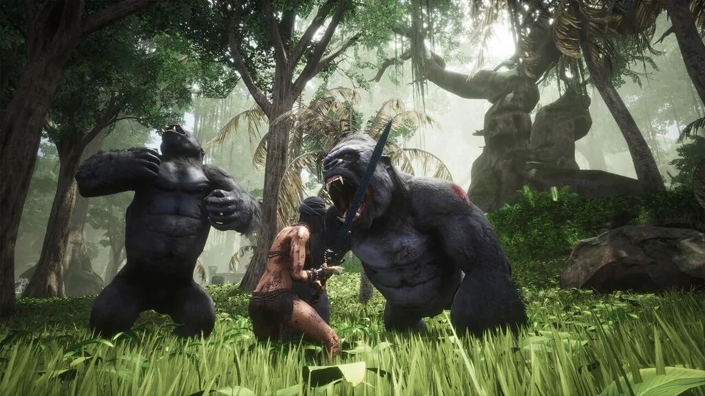 Releasing From Early Access With A Double-Edged Appeal
