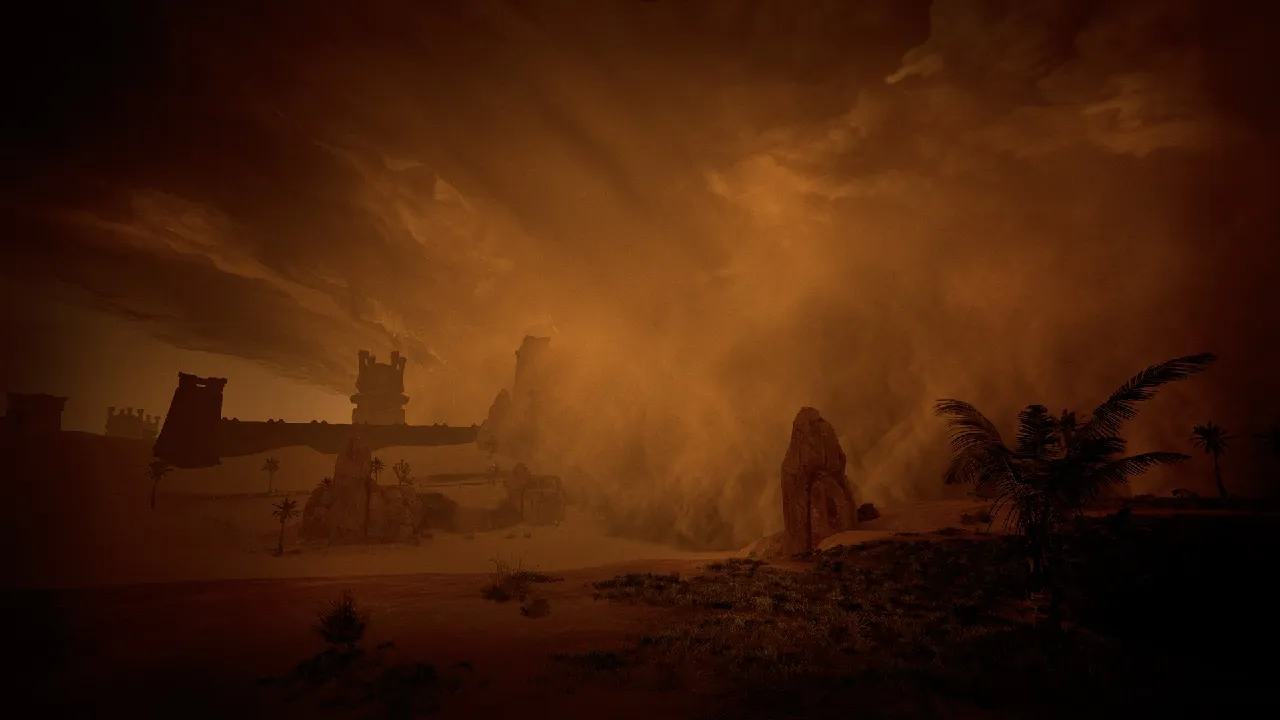New Pre-Alpha Trailer And Early Access Announcement For Mid-September