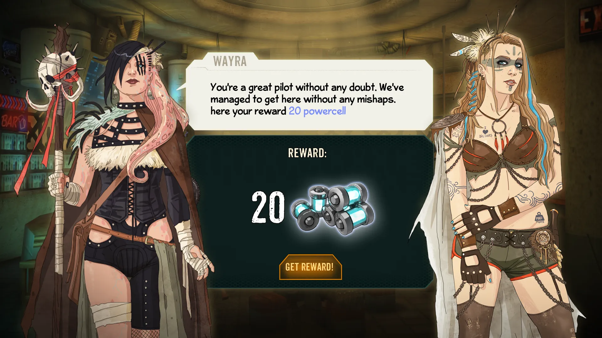 Sandstorm: Pirate Wars Sets Sail For Android and iOS
