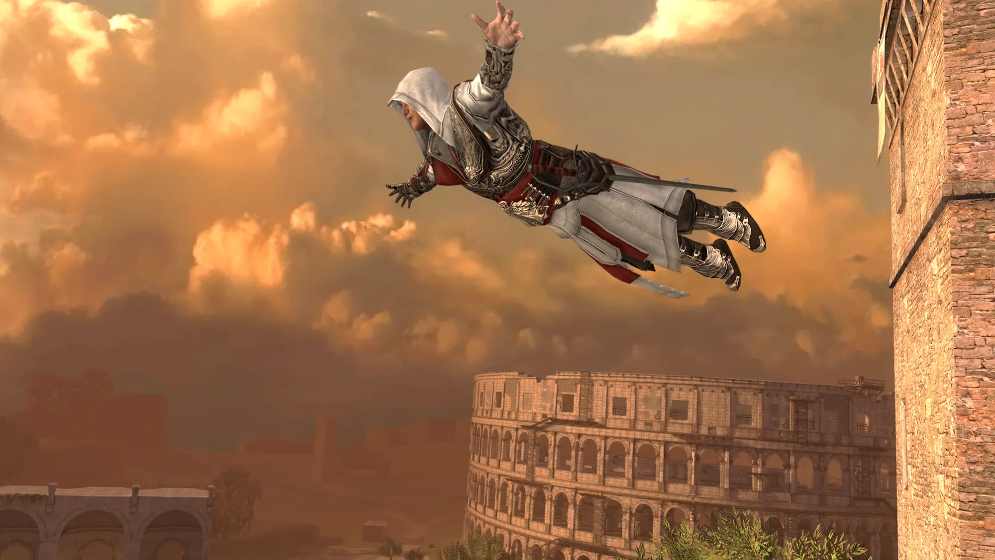 Assassin's Creed Identity Announced, Coming Later This Month